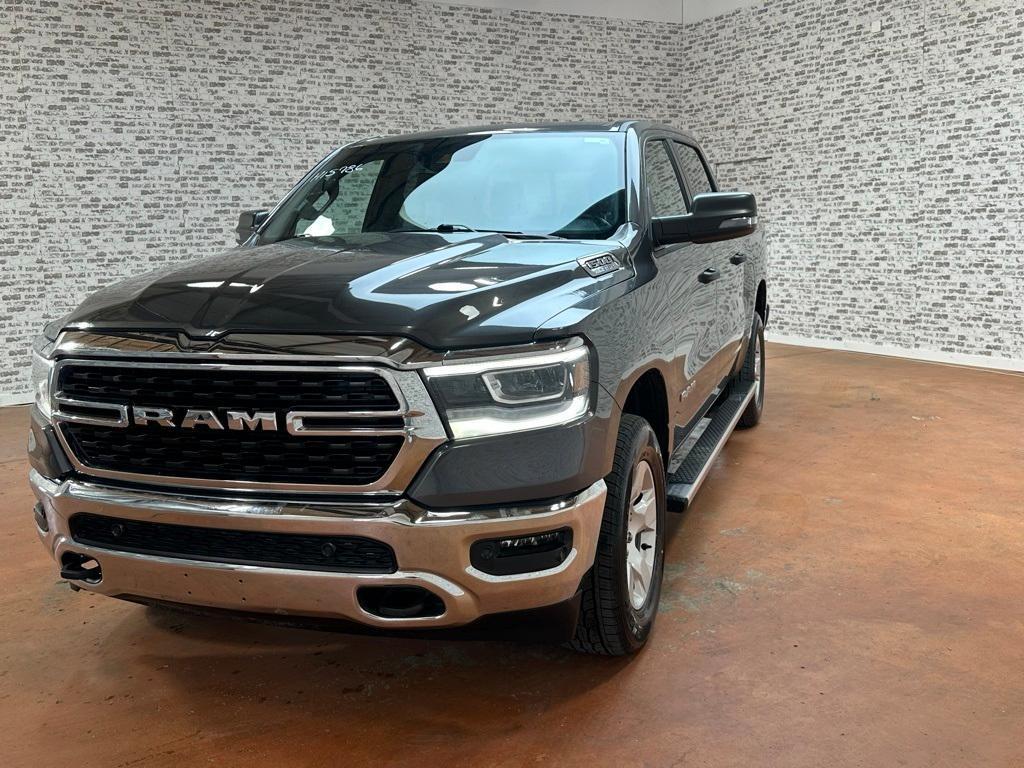 used 2023 Ram 1500 car, priced at $33,240
