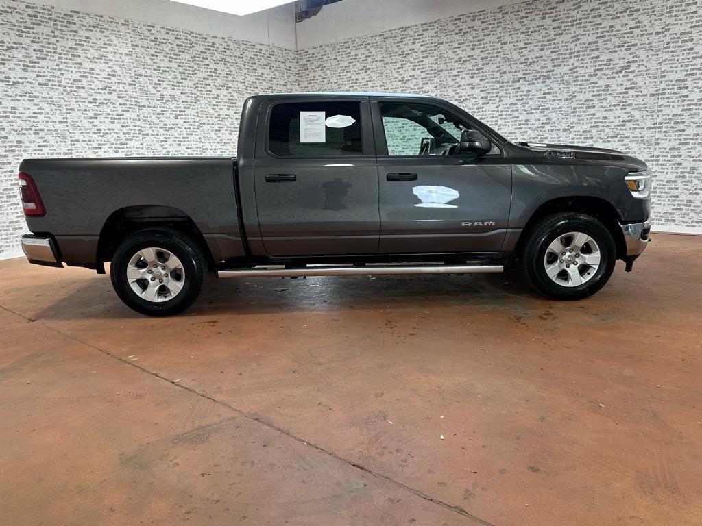 used 2023 Ram 1500 car, priced at $33,240