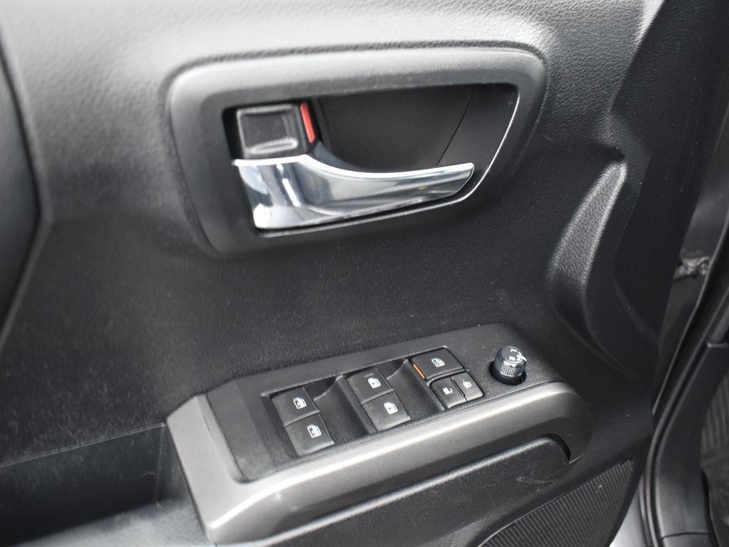 used 2022 Toyota Tacoma car, priced at $38,994