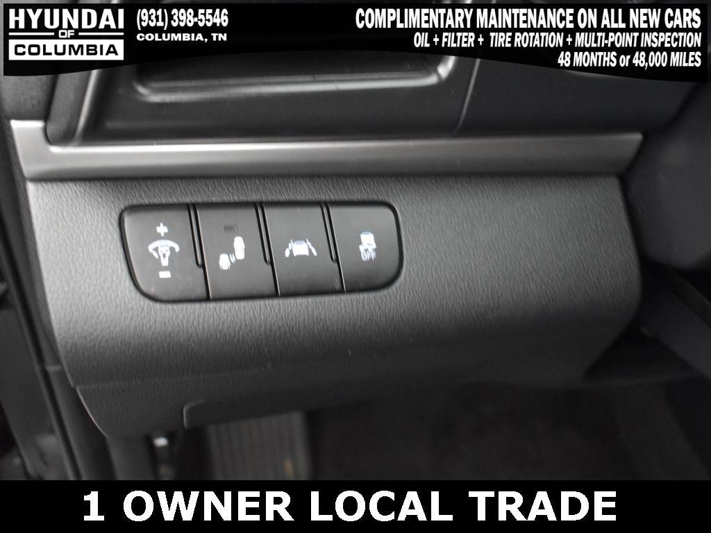 used 2020 Hyundai Elantra car, priced at $12,747