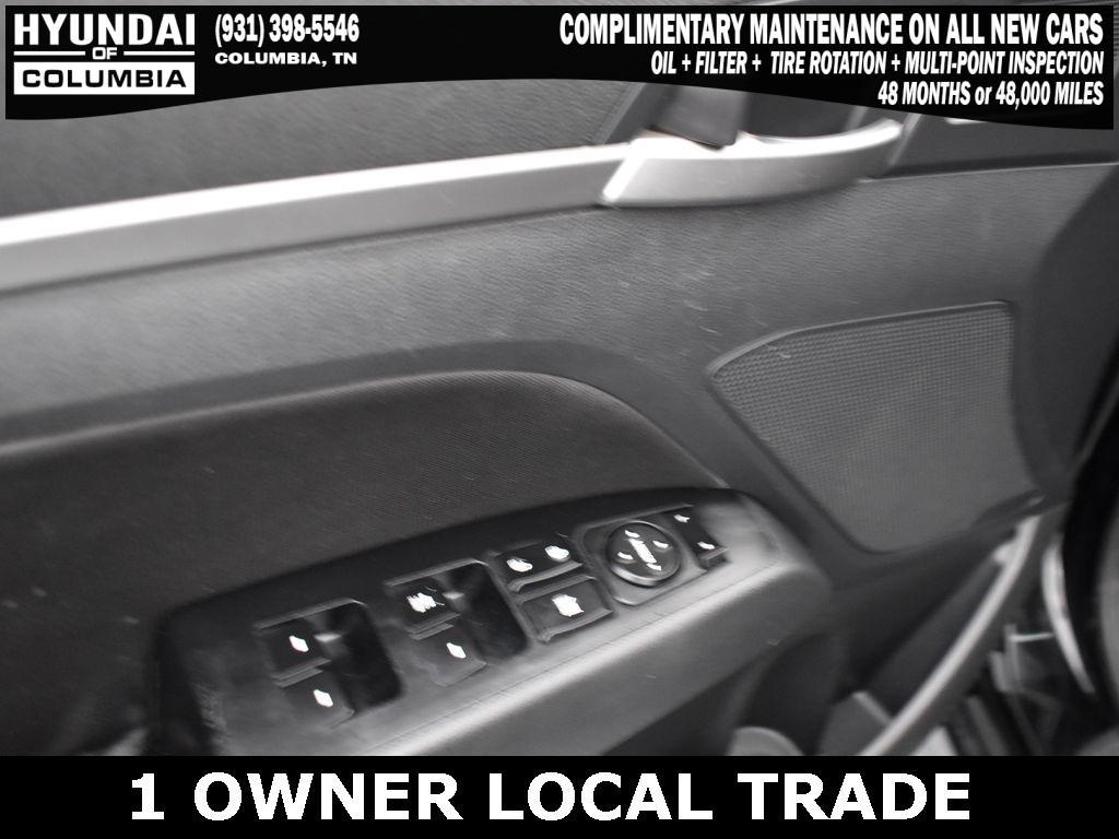 used 2020 Hyundai Elantra car, priced at $12,747