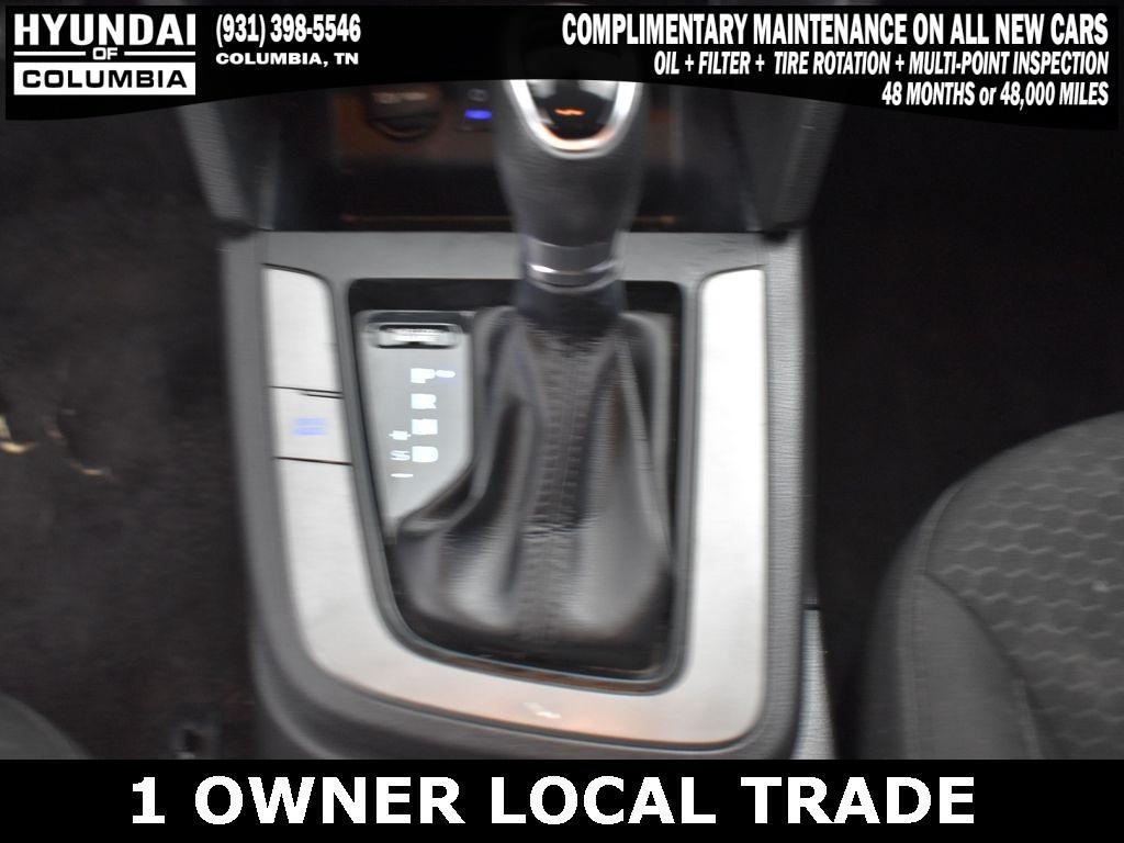 used 2020 Hyundai Elantra car, priced at $12,747