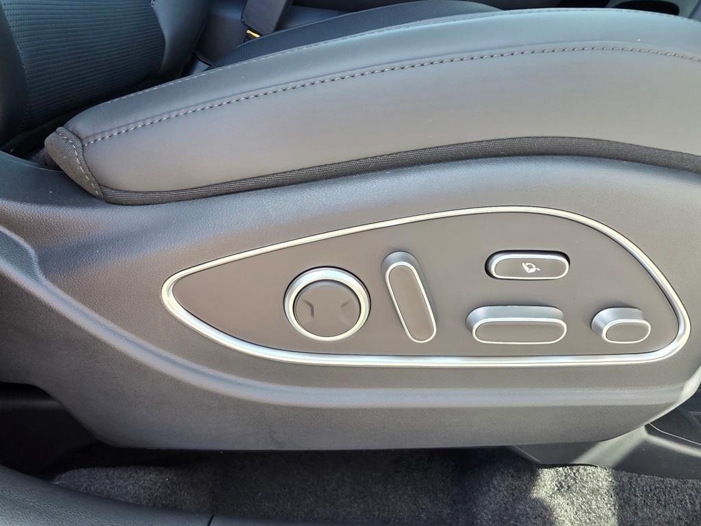 new 2026 Hyundai Palisade car, priced at $54,328