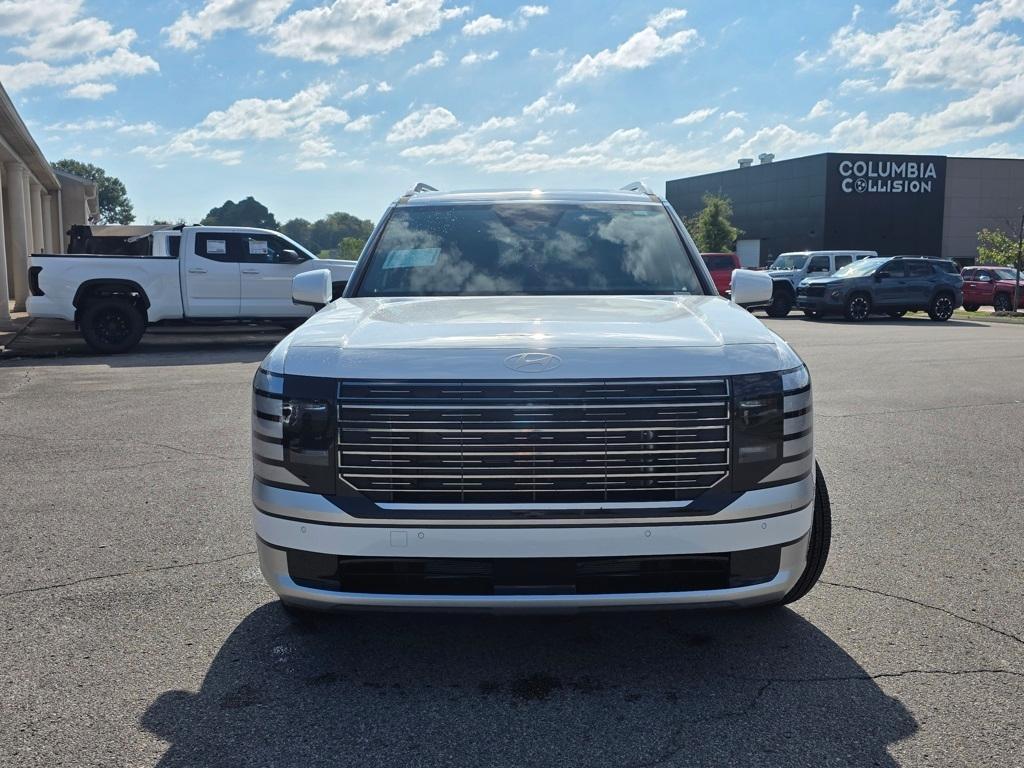 new 2026 Hyundai Palisade car, priced at $54,328