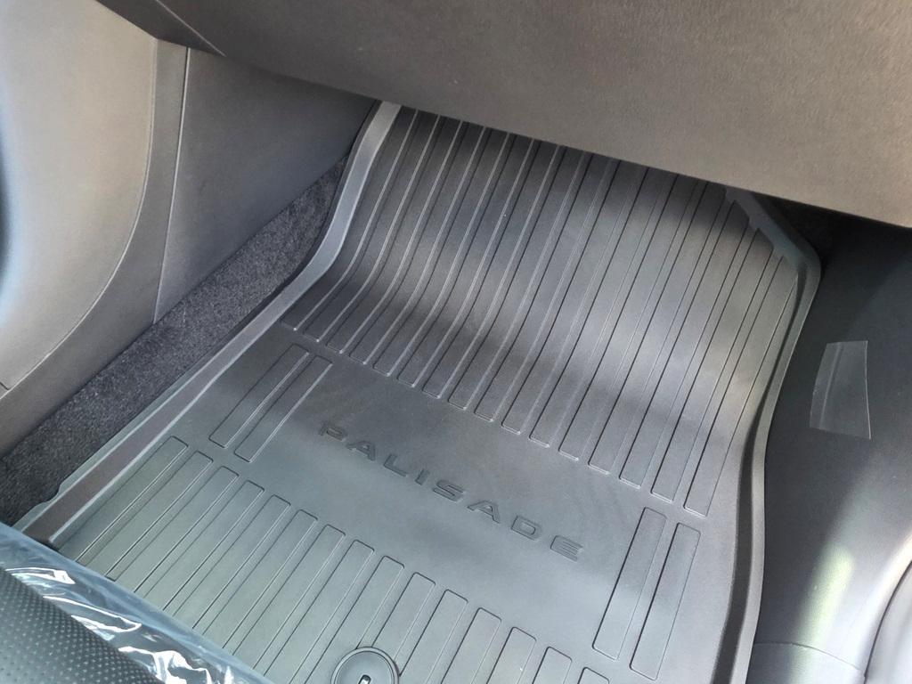 new 2026 Hyundai Palisade car, priced at $54,328