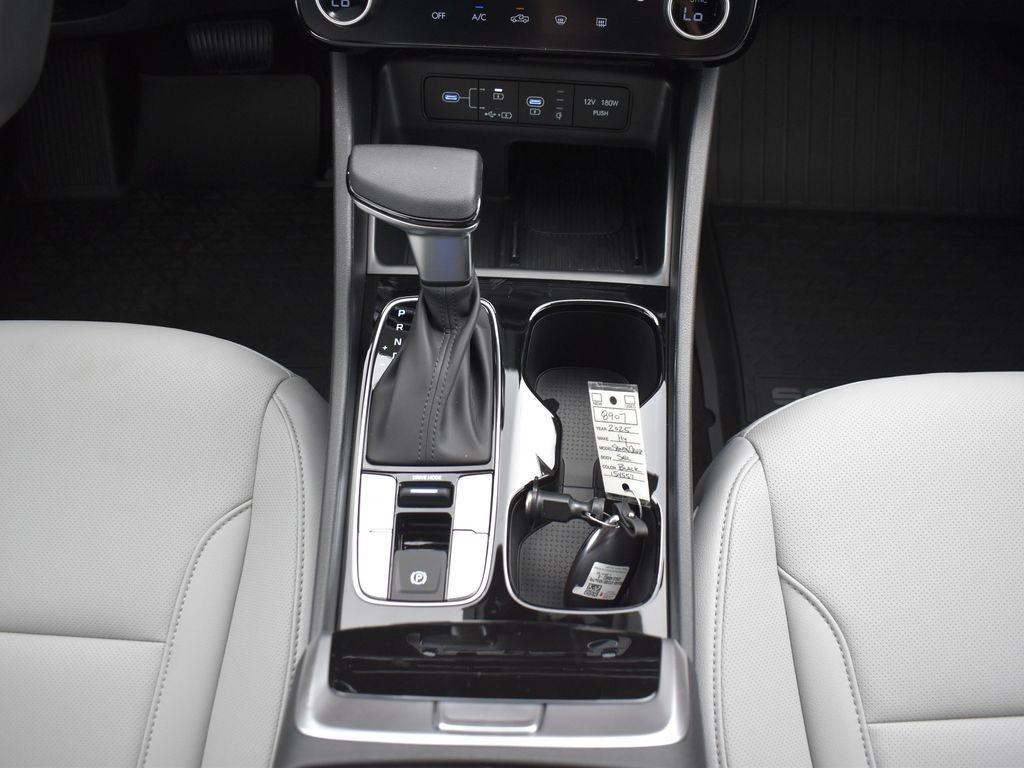 new 2025 Hyundai SANTA CRUZ car, priced at $35,198