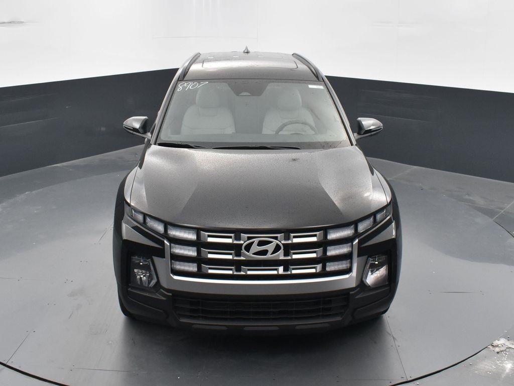 new 2025 Hyundai SANTA CRUZ car, priced at $35,198