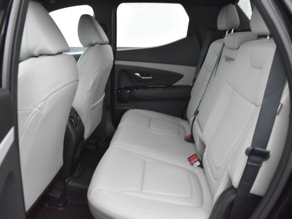 new 2025 Hyundai SANTA CRUZ car, priced at $35,198
