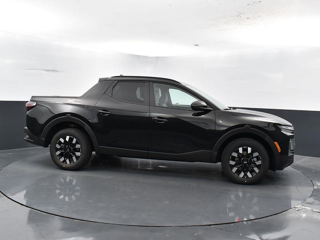 new 2025 Hyundai SANTA CRUZ car, priced at $31,401