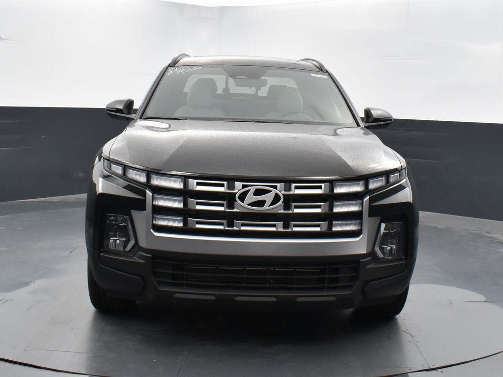 new 2025 Hyundai SANTA CRUZ car, priced at $35,198