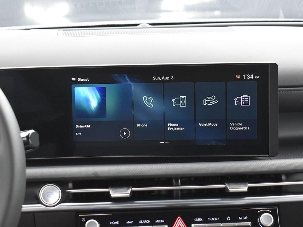 new 2025 Hyundai SANTA CRUZ car, priced at $31,401