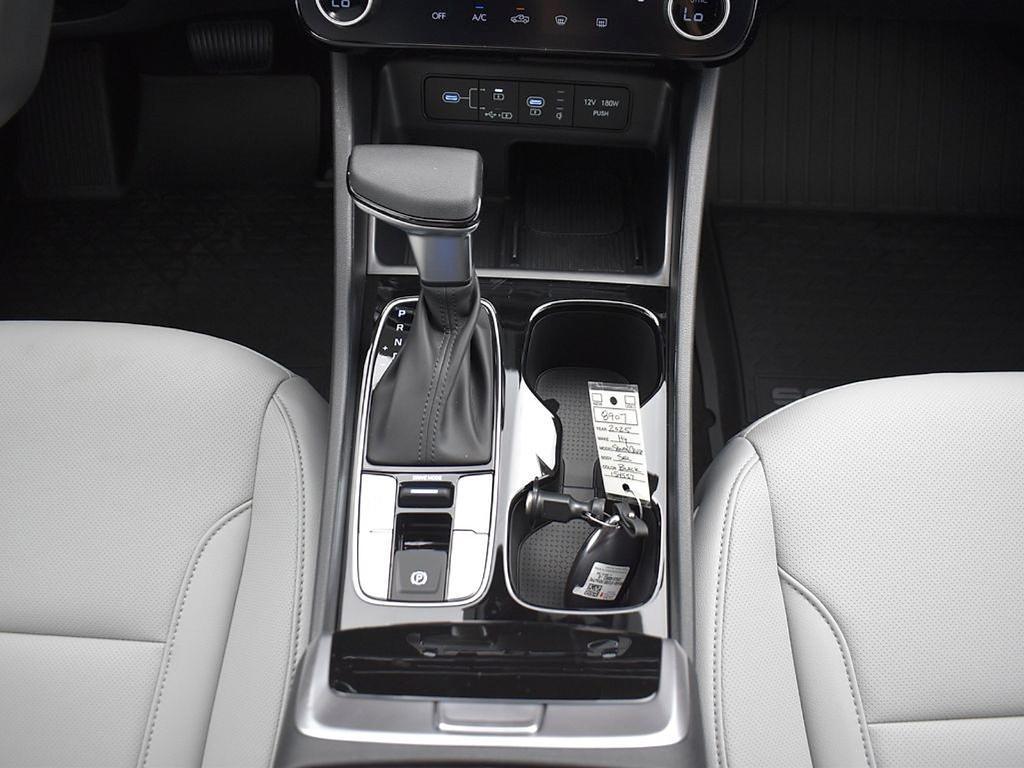 new 2025 Hyundai SANTA CRUZ car, priced at $31,401