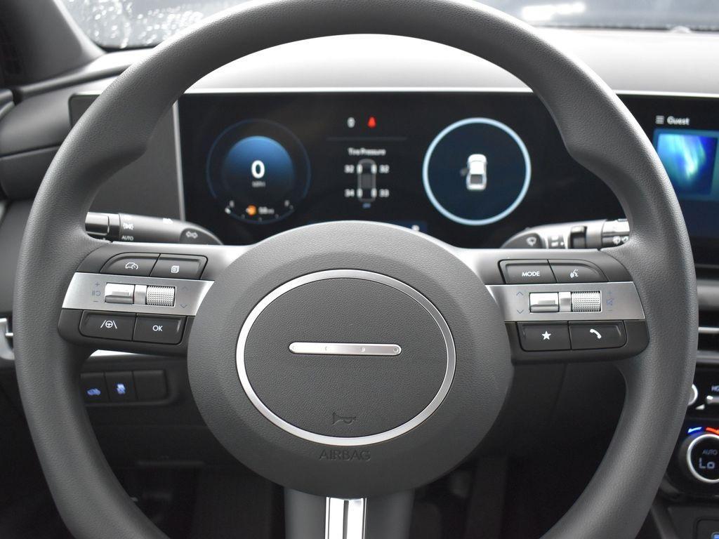 new 2025 Hyundai SANTA CRUZ car, priced at $35,198