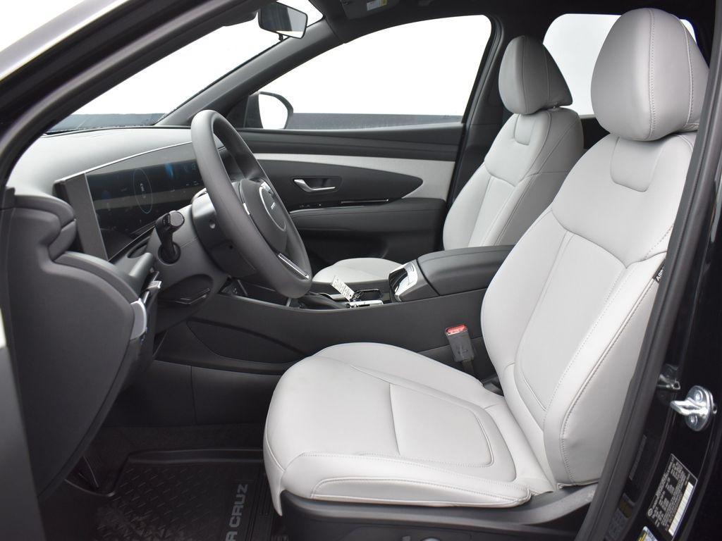new 2025 Hyundai SANTA CRUZ car, priced at $35,198