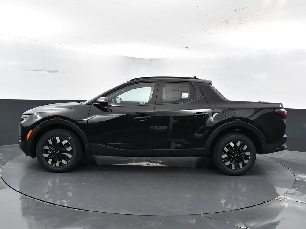 new 2025 Hyundai SANTA CRUZ car, priced at $31,401