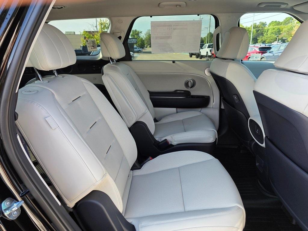 new 2026 Hyundai Palisade car, priced at $53,953