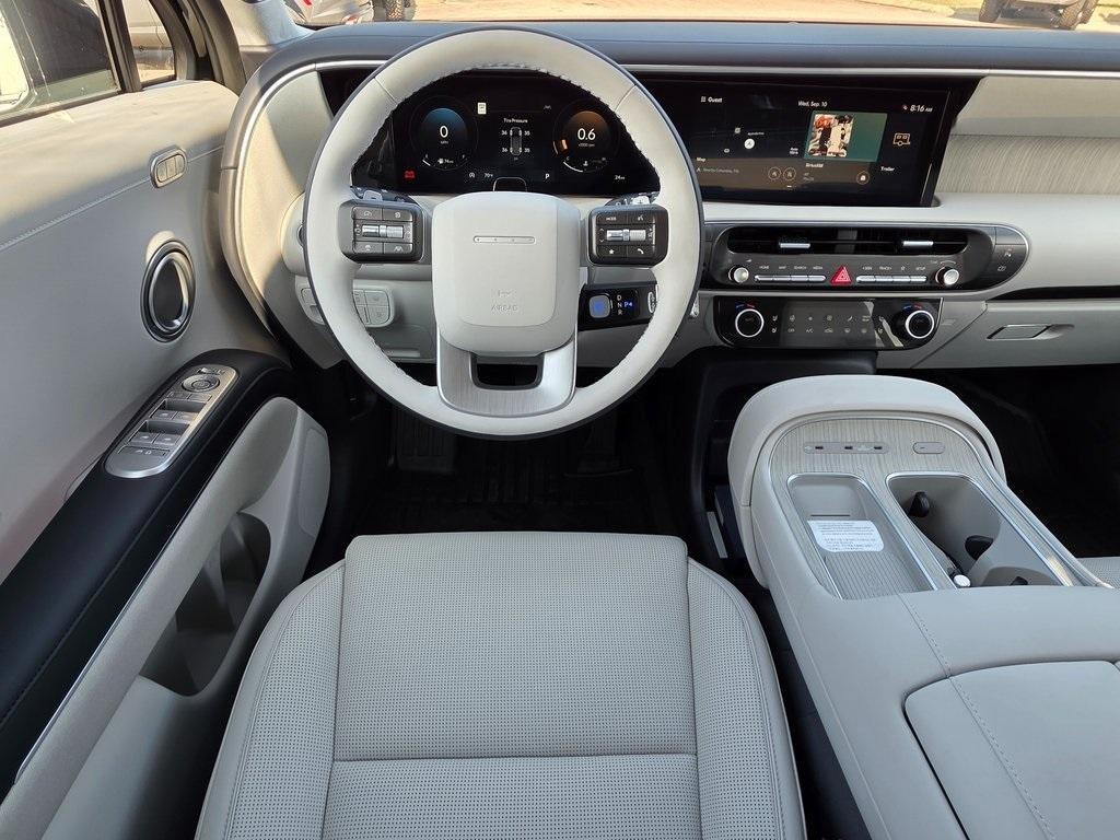 new 2026 Hyundai Palisade car, priced at $53,953