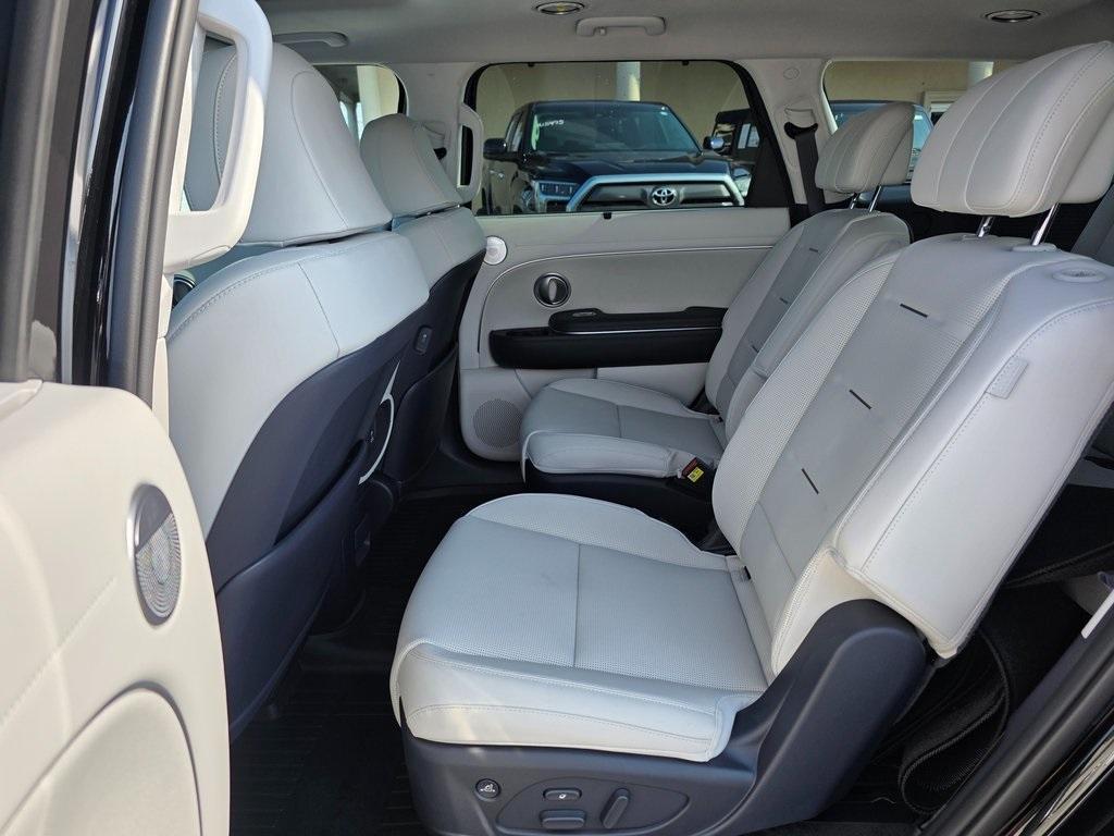 new 2026 Hyundai Palisade car, priced at $53,953