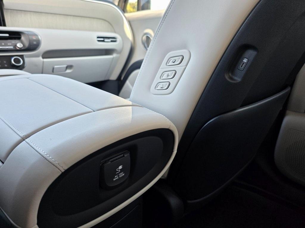 new 2026 Hyundai Palisade car, priced at $53,953