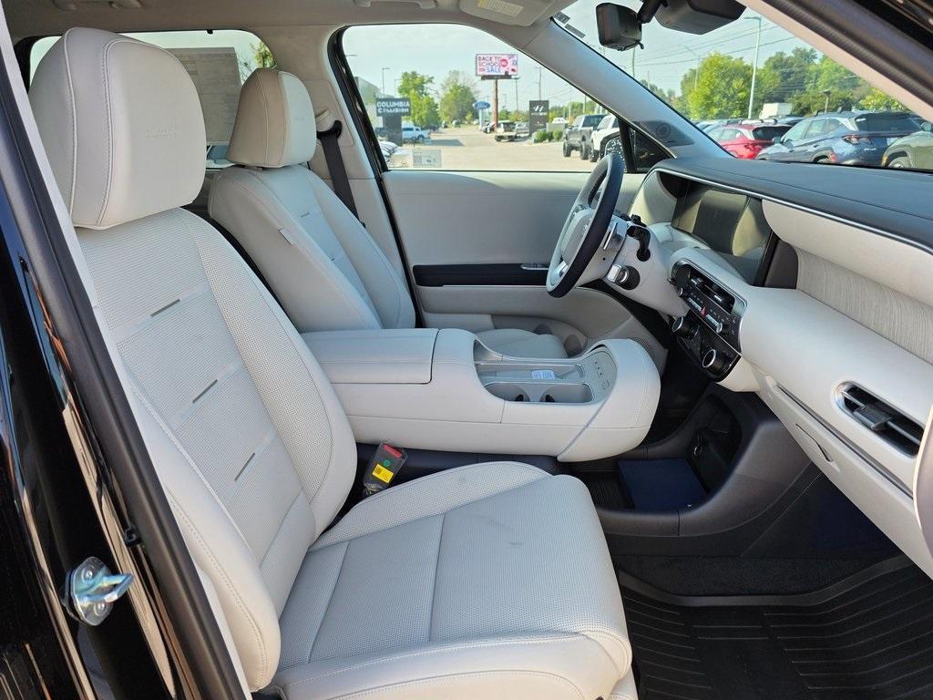 new 2026 Hyundai Palisade car, priced at $53,953