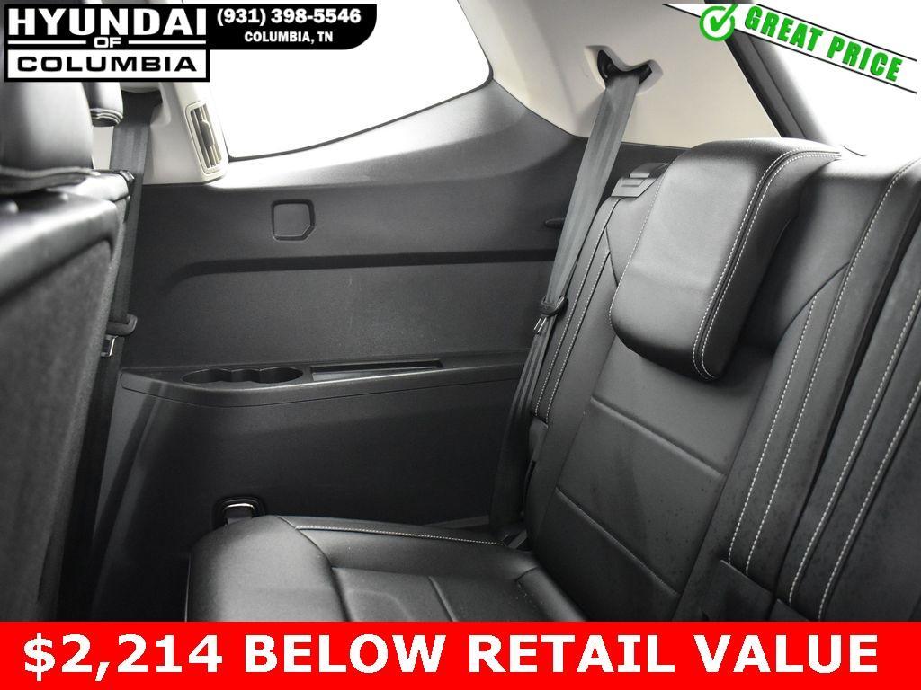 used 2021 Volkswagen Atlas car, priced at $29,794