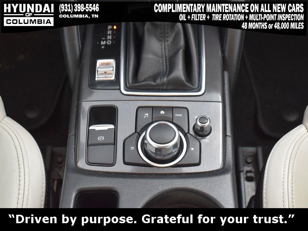used 2016 Mazda CX-5 car, priced at $12,587