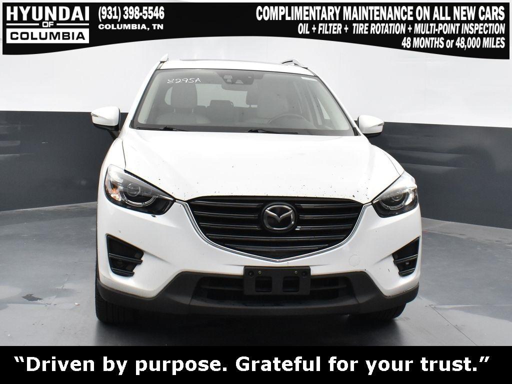 used 2016 Mazda CX-5 car, priced at $12,587