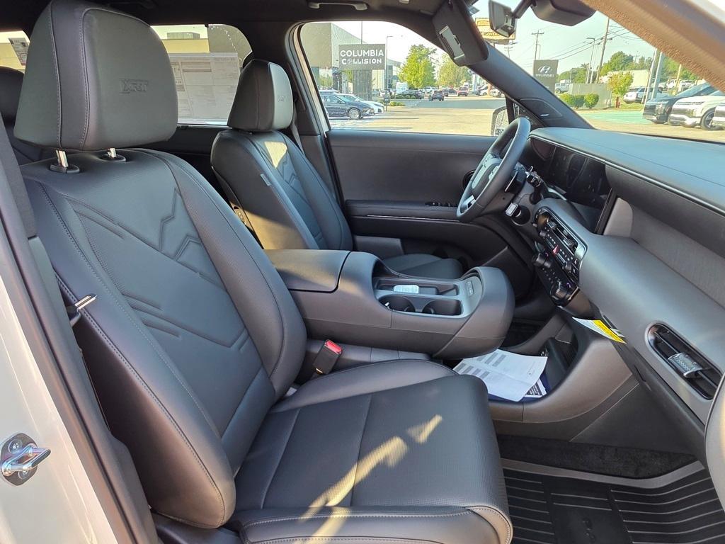new 2026 Hyundai Palisade car, priced at $49,723