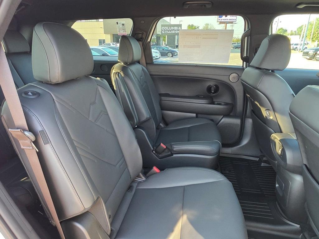 new 2026 Hyundai Palisade car, priced at $49,723