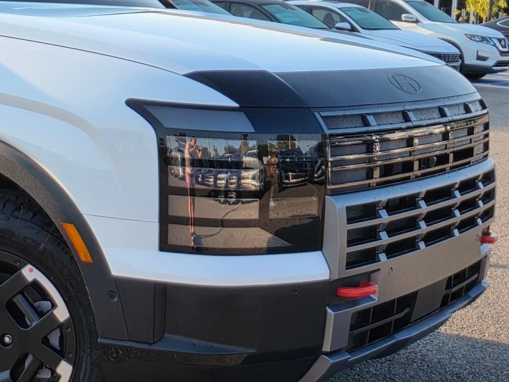 new 2026 Hyundai Palisade car, priced at $49,723