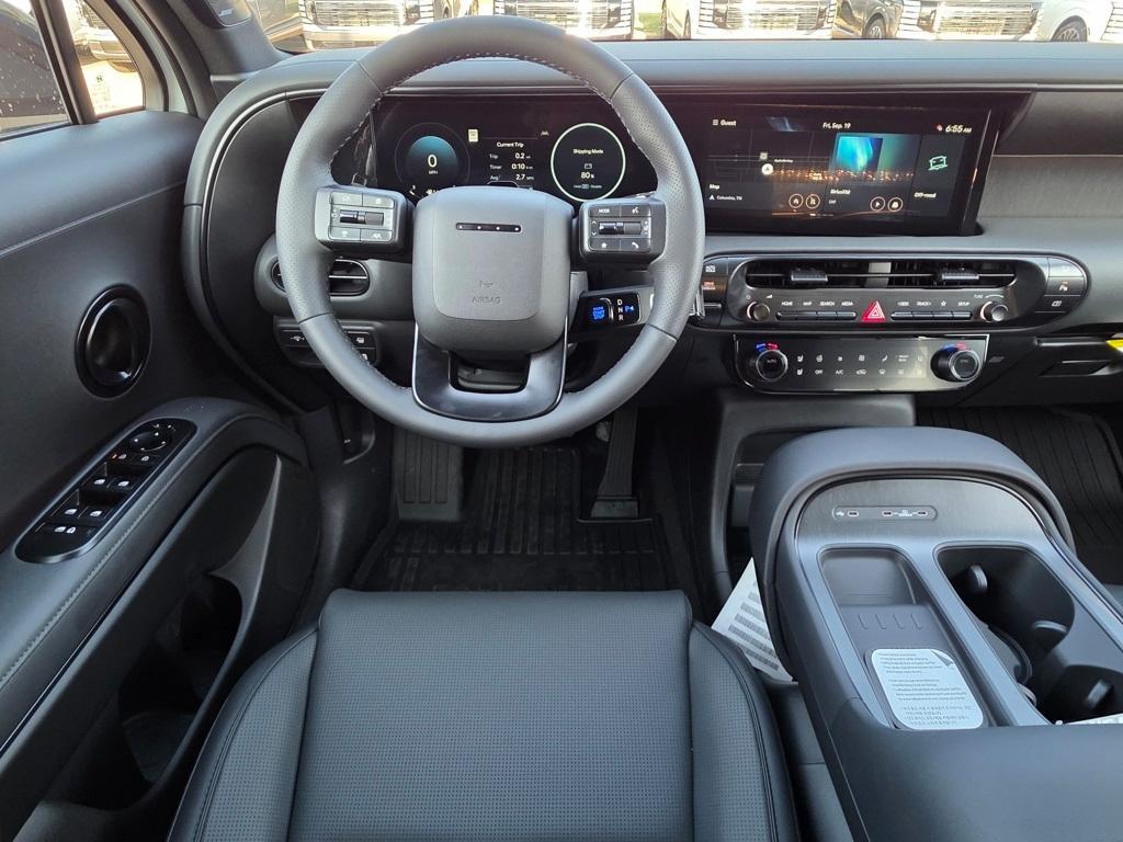 new 2026 Hyundai Palisade car, priced at $49,723