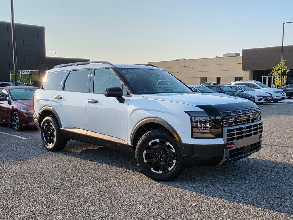 new 2026 Hyundai Palisade car, priced at $49,723