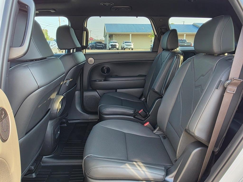 new 2026 Hyundai Palisade car, priced at $49,723