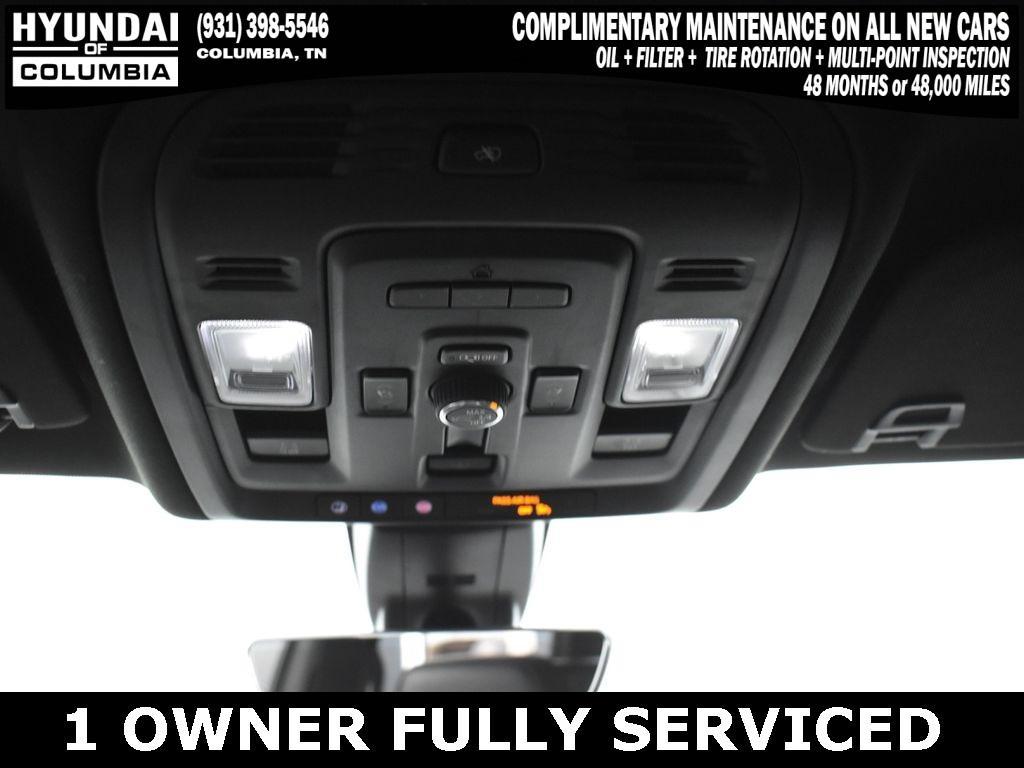 used 2022 GMC Yukon car, priced at $55,299