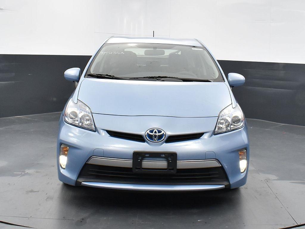 used 2015 Toyota Prius Plug-in car, priced at $14,531