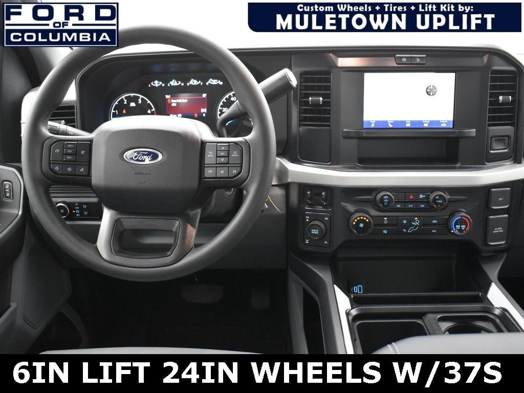 used 2025 Ford F-350 car, priced at $76,994