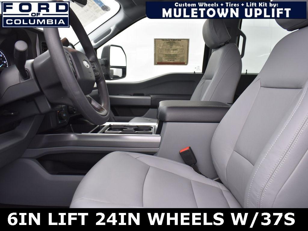 used 2025 Ford F-350 car, priced at $76,994