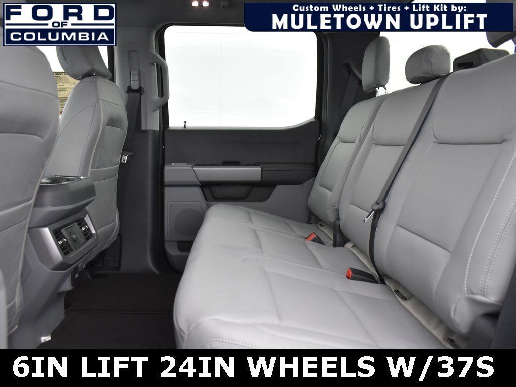 used 2025 Ford F-350 car, priced at $76,994