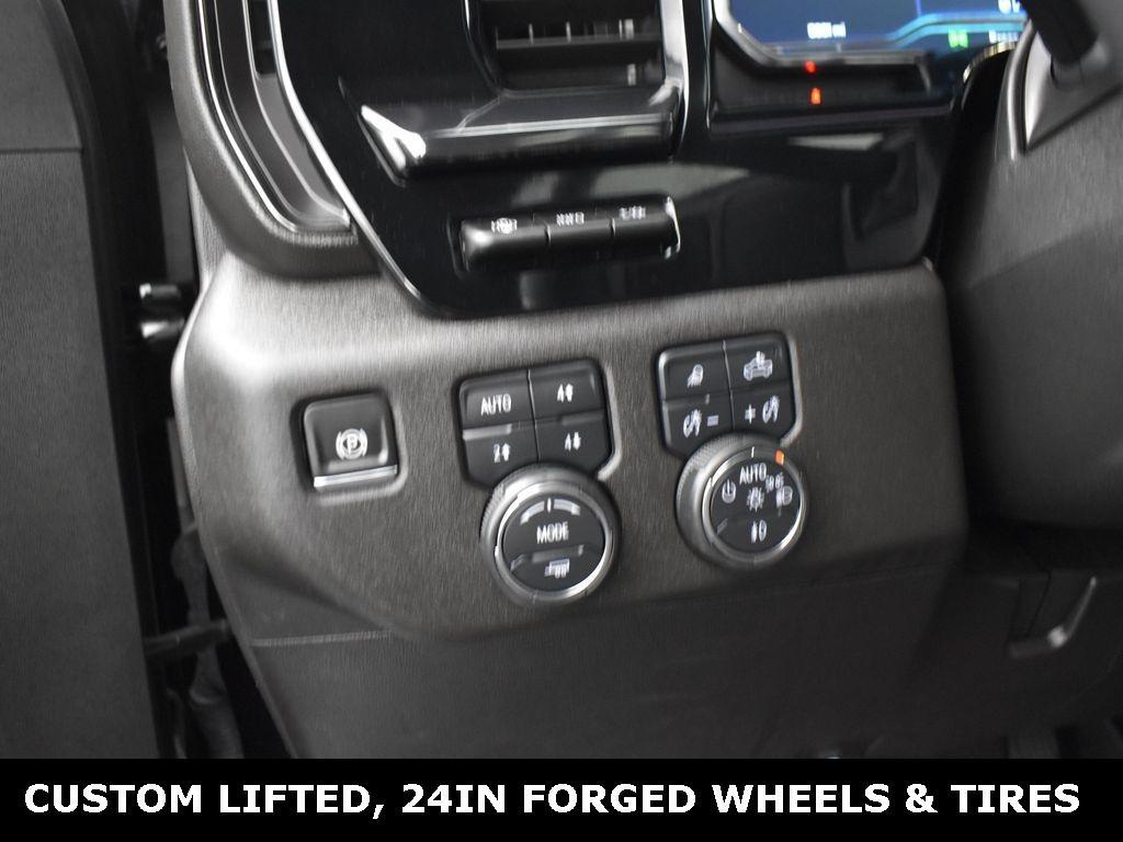 used 2024 Chevrolet Silverado 2500 car, priced at $92,145