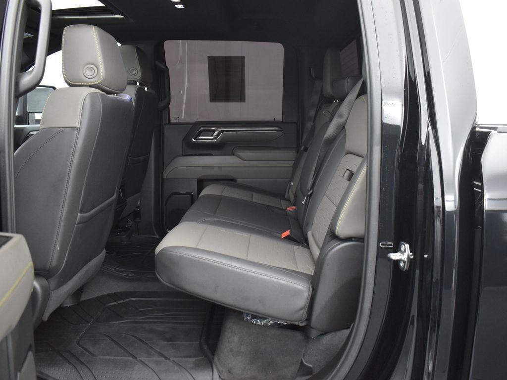 used 2024 Chevrolet Silverado 2500 car, priced at $94,309