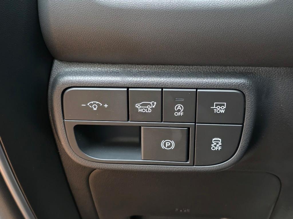 new 2026 Hyundai Palisade car, priced at $41,150