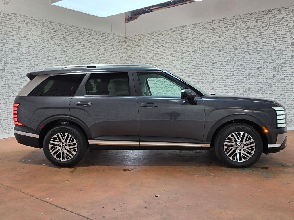 new 2026 Hyundai Palisade car, priced at $41,150