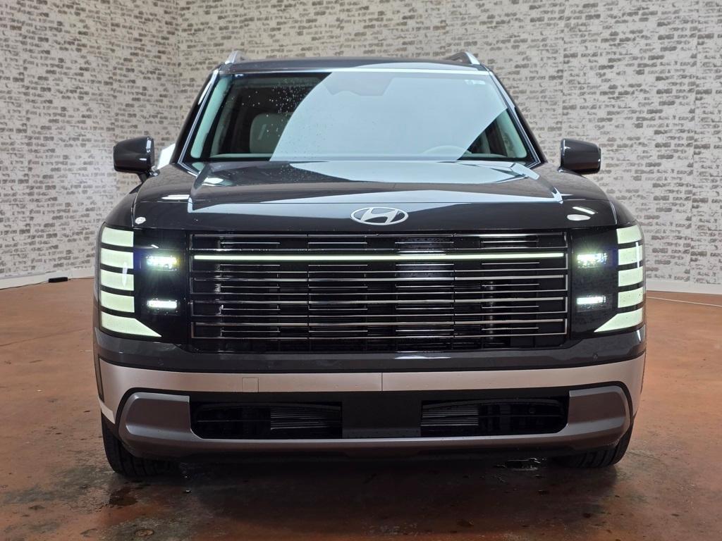 new 2026 Hyundai Palisade car, priced at $41,150