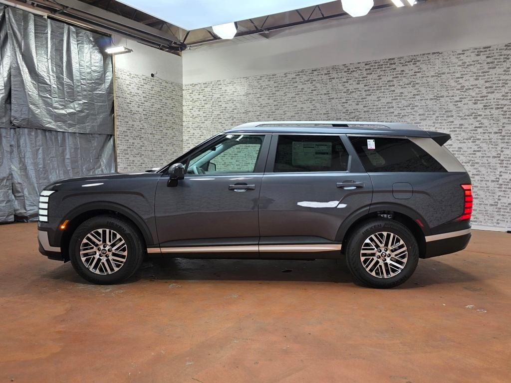 new 2026 Hyundai Palisade car, priced at $41,150