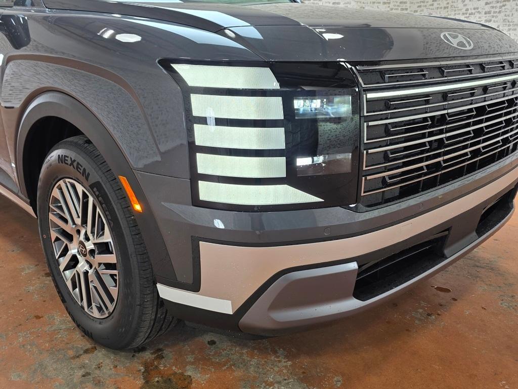 new 2026 Hyundai Palisade car, priced at $41,150