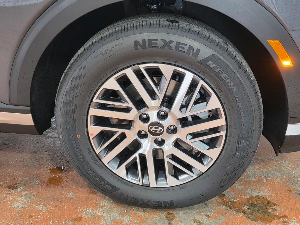 new 2026 Hyundai Palisade car, priced at $41,150