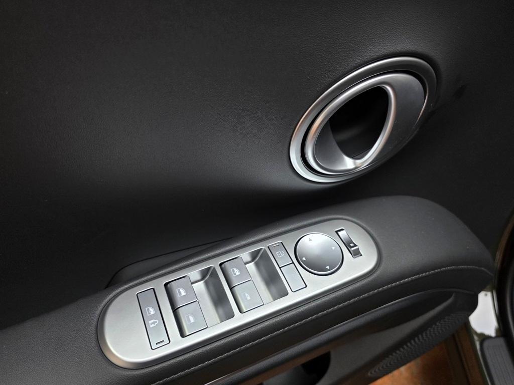 new 2026 Hyundai Palisade car, priced at $41,150