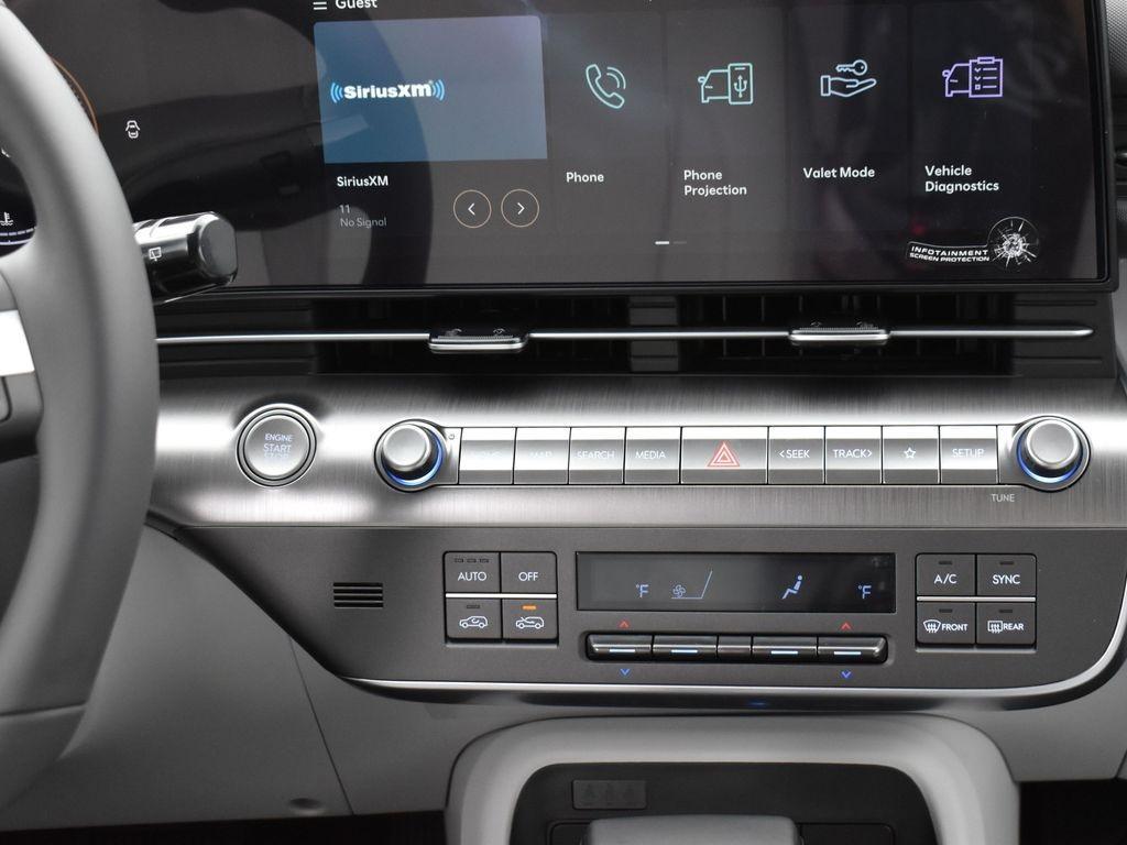 new 2025 Hyundai Kona car, priced at $27,200