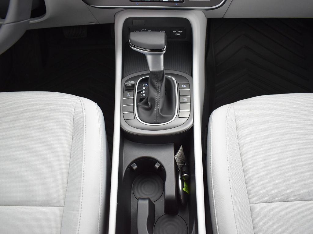 new 2025 Hyundai Kona car, priced at $27,200