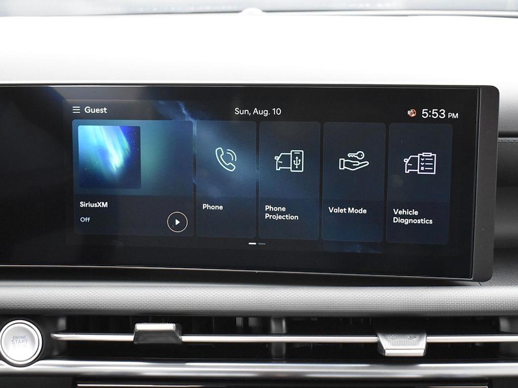 new 2026 Hyundai SANTA CRUZ car, priced at $36,820